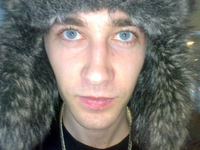 Дмитрий Грабинский фотография #38