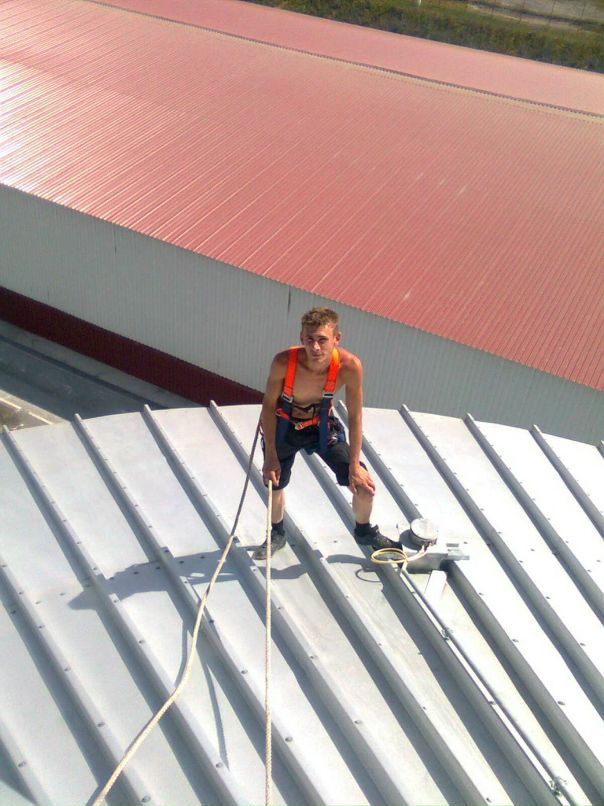 Саня Плескачев фотография #30