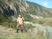 Фотография Горина Юрия