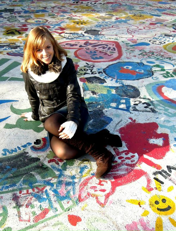 Ксения Листова фотография #34