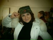 Фотография Курышевой Дарины