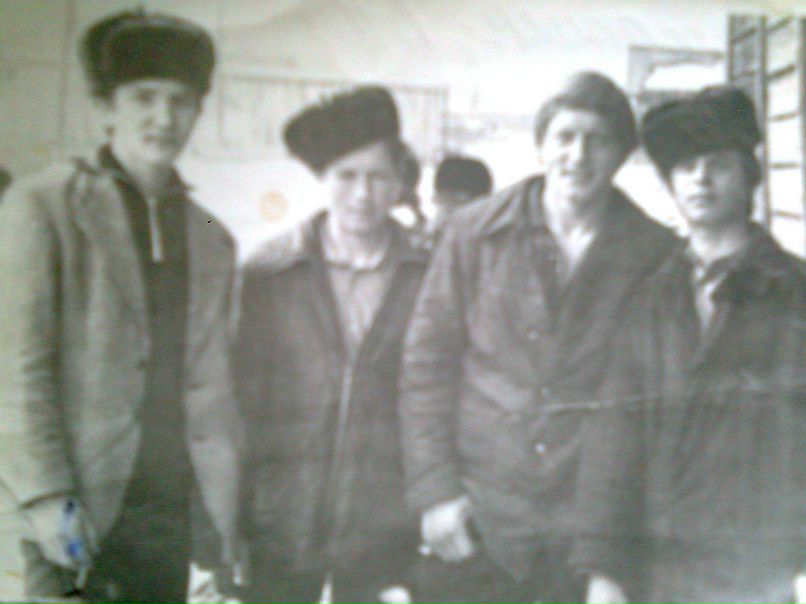 Виктор Плахотин фотография #38