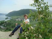 Фотография Никитиной Натальи