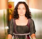 Фотография Комаровой Марии