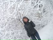 Фотография Ивановой Оли