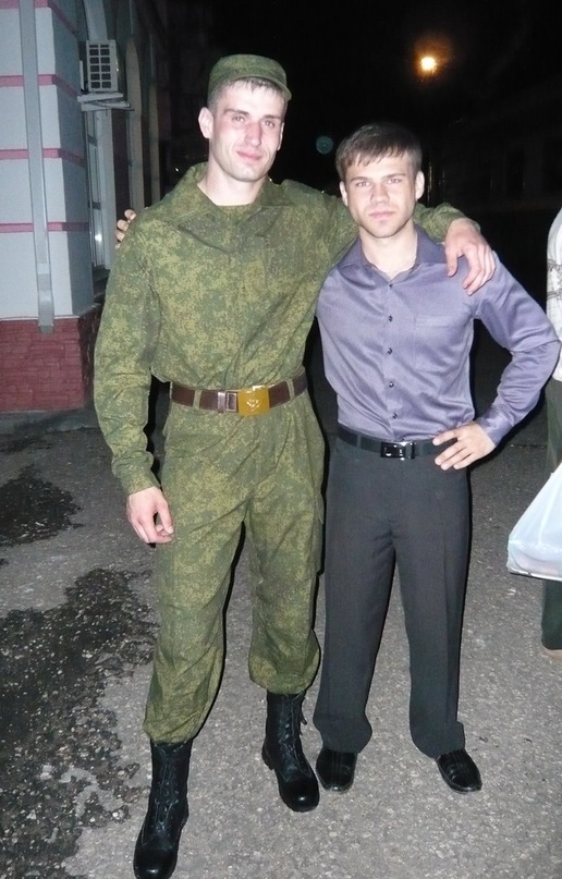 Дмитрий Карасёв фотография #34