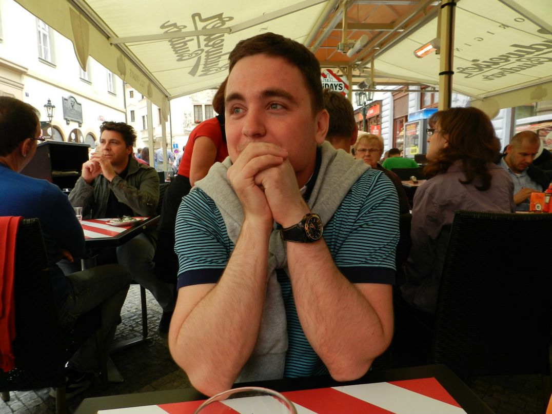 Игорь Савченко фотография #24