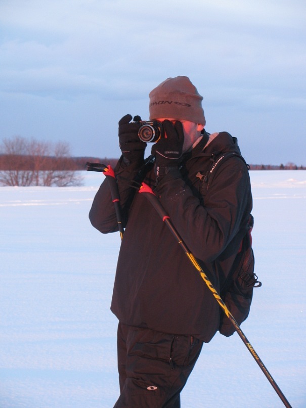 Иван Сероштан фотография #12