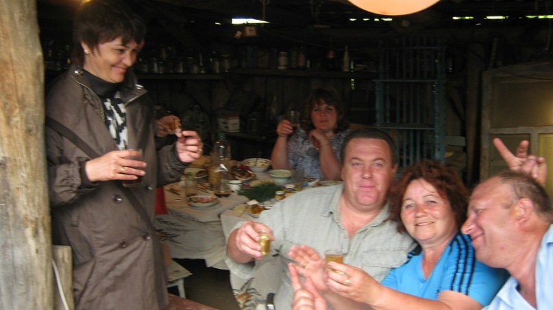 Ольга Шевченко фотография #7