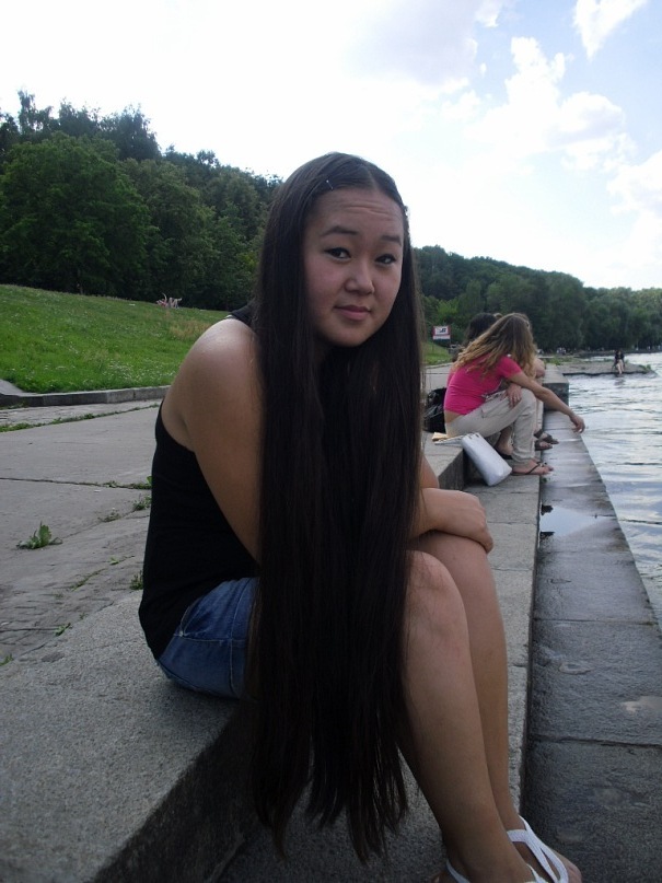 Shenne Mongush фотография #4