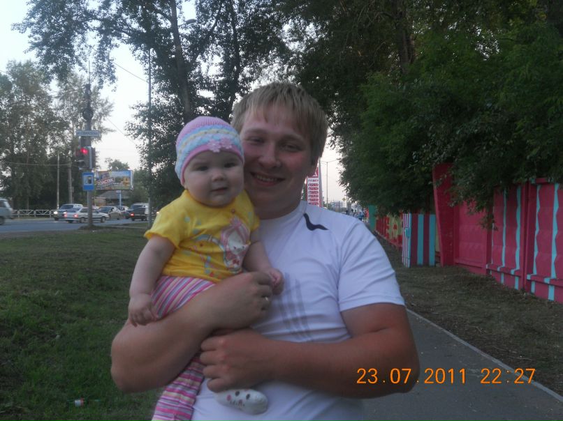 Иван Нечаев фотография #24