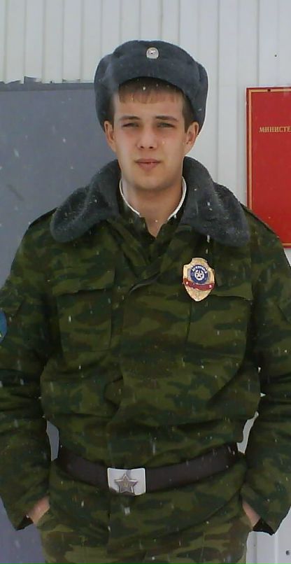 Денис Мироненко фотография #9