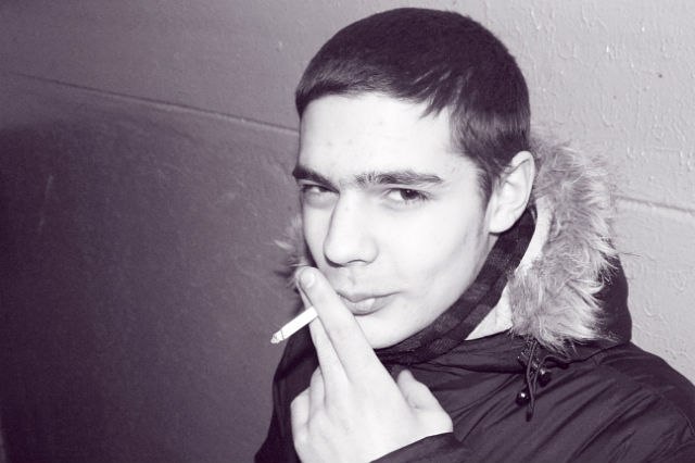 Макс Савельев фотография #34