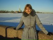 Фотография Макаровой Татьяны