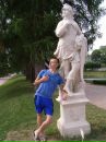 Фотография Арефьева Андрея