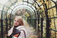 Фотография Ясинской Александры