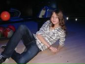 Фотография Камышевой Ксюши