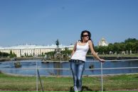 Фотография Березиной Ольги