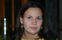 Фотография Федоренко Елены