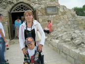 Фотография Гаязовой Алины