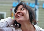 Фотография Богуцкой Анны