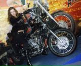 Фотография Пономаревой Анны