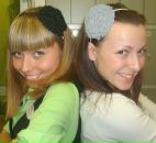 Фотография Султановой Екатерины