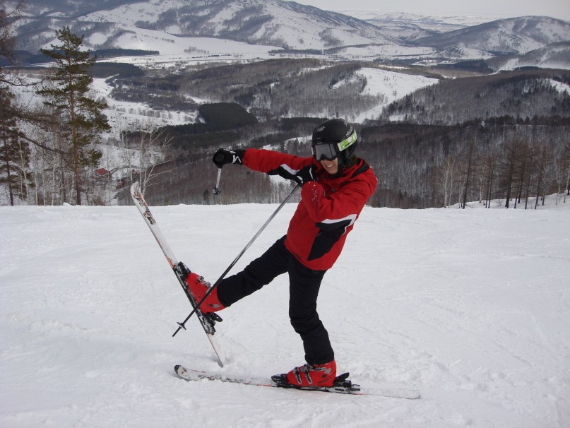 Ян Мялицын фотография #34