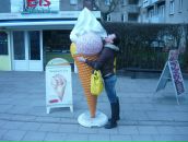 Фотография Соловьёвой Алины