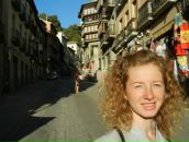 Фотография Останиной Ольги