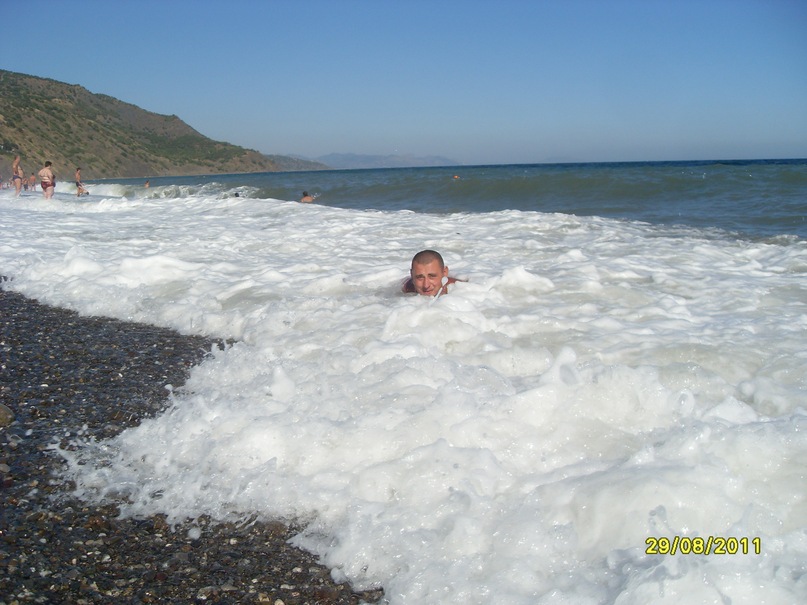 Сергей Кравчук фотография #21