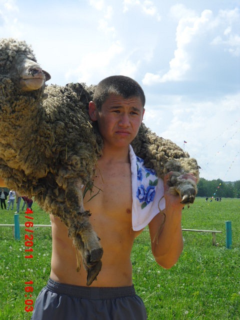 Салават Аскаров фотография #2