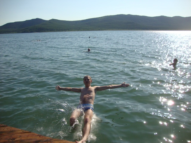 Дмитрий Куваев фотография #50