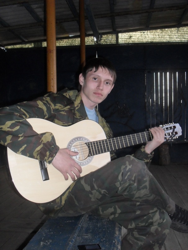 Денис Исаев фотография #48