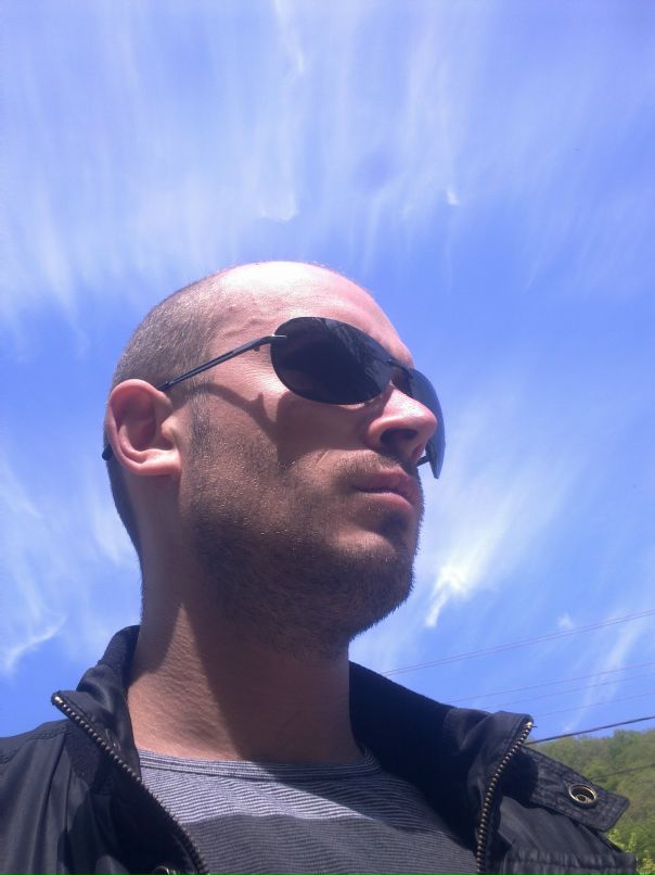 Дмитрий Шевцов фотография #7