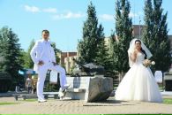 Фотография Асадуллиной Гульназ