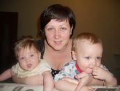 Фотография Колпаковой Натальи