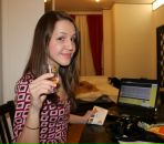 Фотография Кирюхиной Анастасии