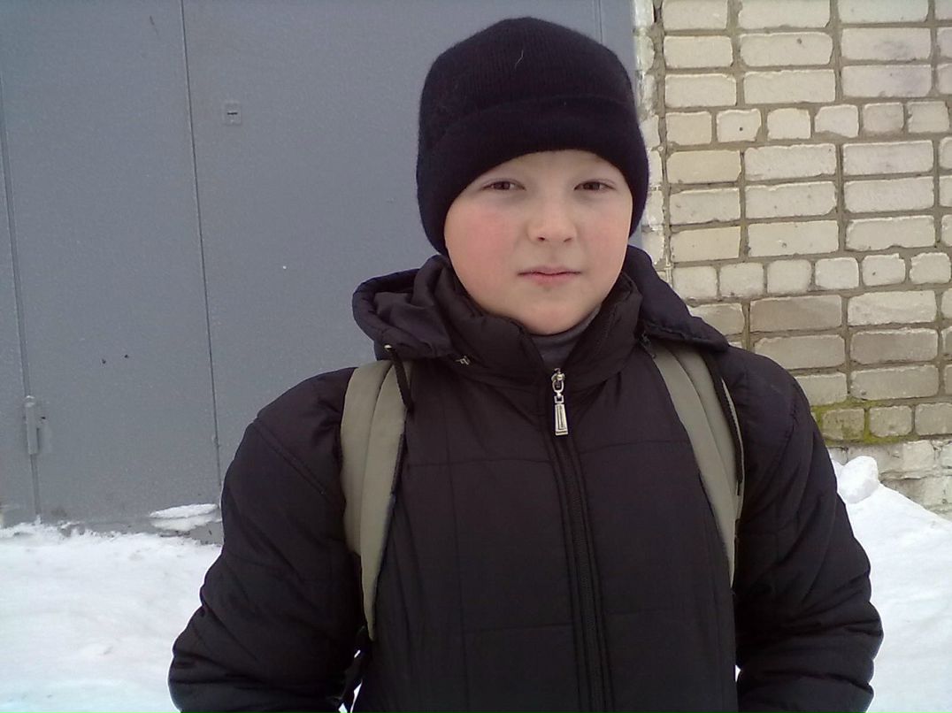 Расим Давлетшин фотография #42