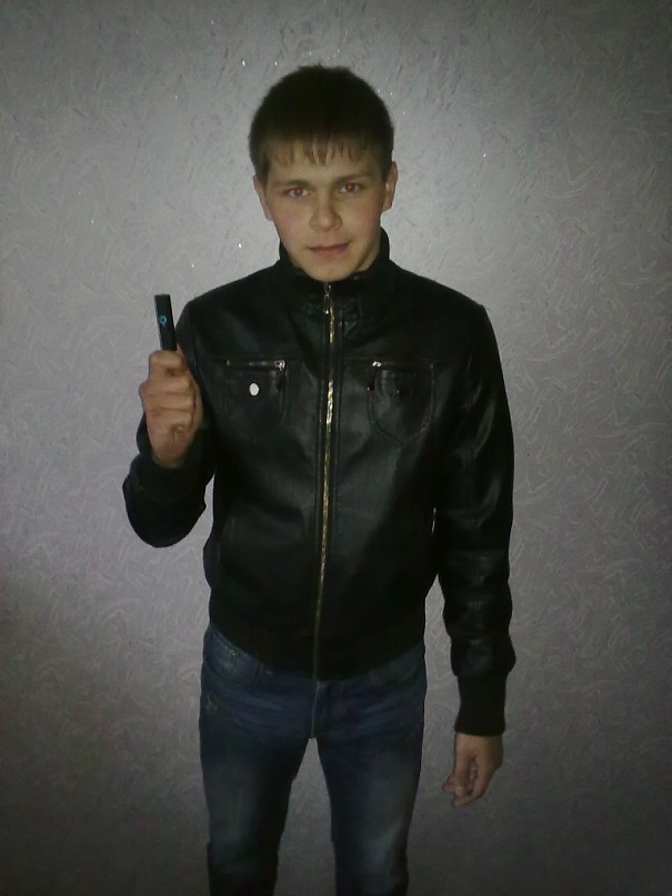 Дмитрий Маурин фотография #24