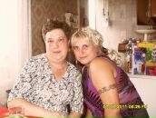 Фотография Гущенской Елены