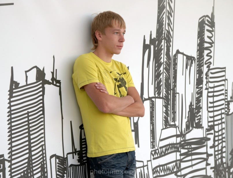 Дмитрий Савельев фотография #28