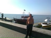 Вітя Кузів фотография #15 (источник - https://vk.com/id63543788)