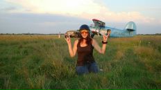 Віталія Стельмащук фотография #7 (источник - https://vk.com/id89971073)