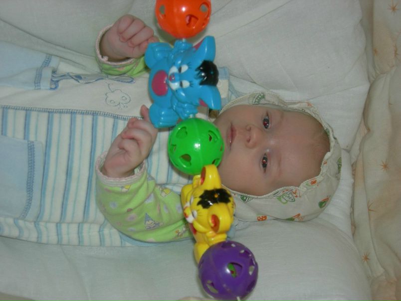 №3, Ульяна Ковалевская №3, Ульяна Ковалевская