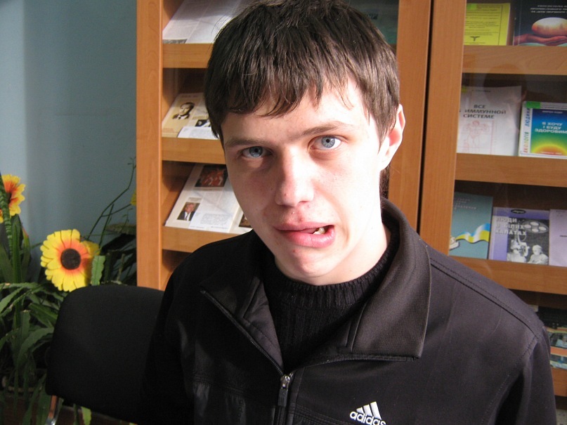 Сергій Богданов фотография #40