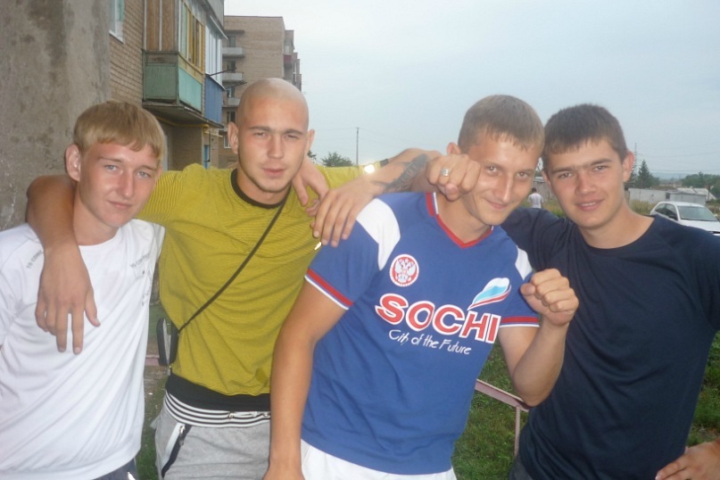 Коля Тингаев фотография #4
