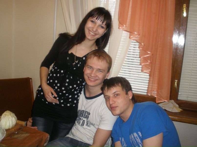 Андрей Шпаченко фотография #23