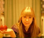 Фотография Файзулаевой Дианы