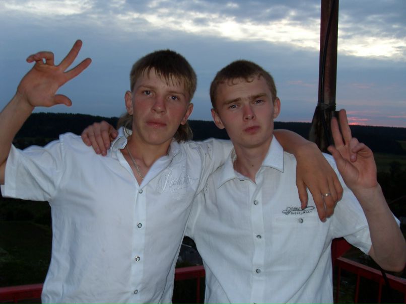 Игорь Дегтярев фотография #45